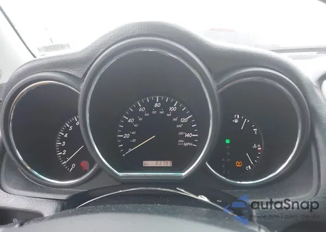 2007 Lexus Rx 350 from USA, damaged, VIN 2T2HK31U07C014492